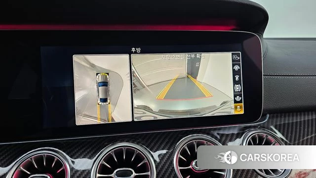 Mercedes-Benz AMG GT 2019 Черный из Кореи, фото 6