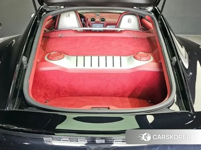 Porsche 718 Cayman 2019 Черный из Кореи, фото 6