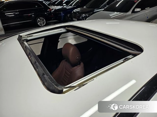 Mercedes-Benz E-Class W213 2023 Белый из Кореи, фото 6