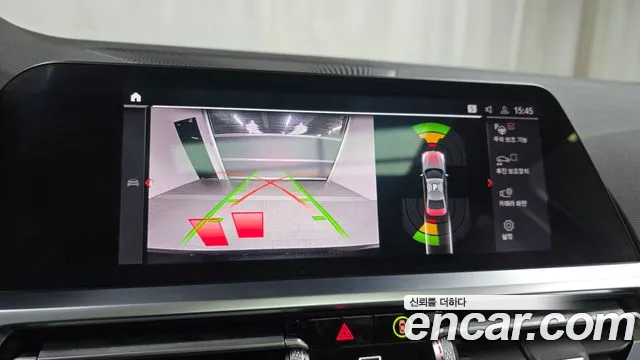 BMW 3 Series (G20) id 2695728 из Кореи 6