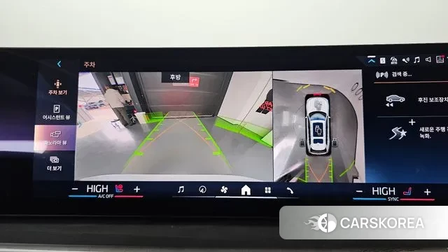 BMW X7 (G07) 2024 Белый из Кореи, фото 6