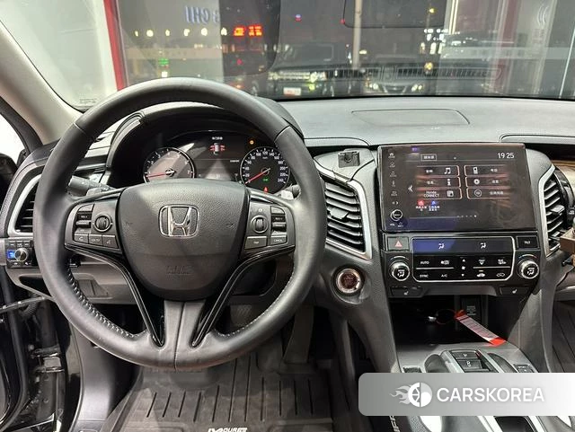 Honda Crown Road 2018 Черный из Китая, фото 6