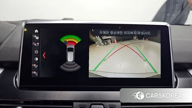 BMW 2 Series Active Tourer (F45) 2021 Серый из Кореи, фото 6