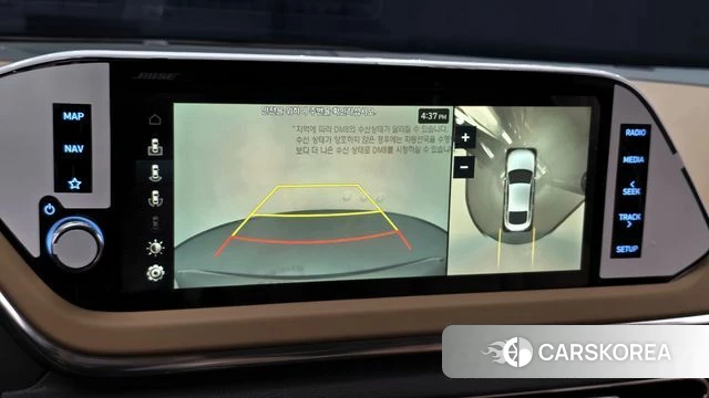 Hyundai Sonata (DN8) 2020 Серый из Кореи, фото 6