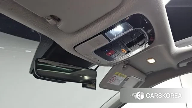 Hyundai Tucson (NX4) 2022 Серый из Кореи, фото 6