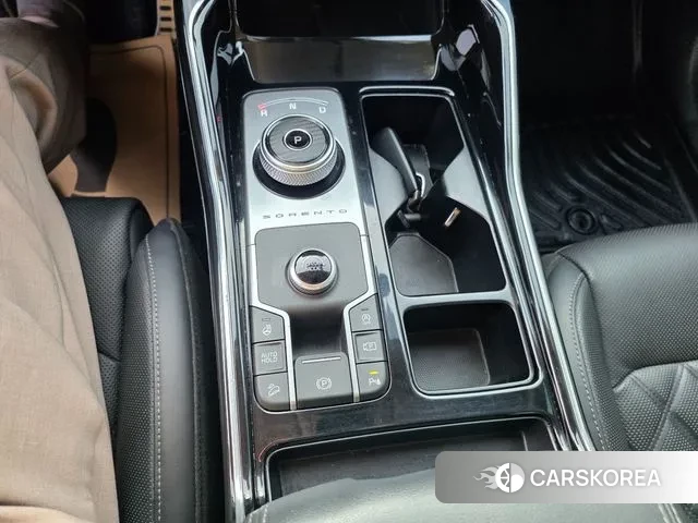 Kia Sorento 4th Generation 2020 Черный из Кореи, фото 6