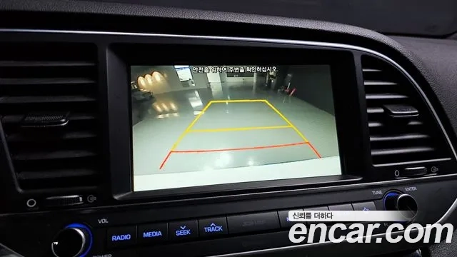 Hyundai Avante AD 2018 Белый из Кореи, фото 6