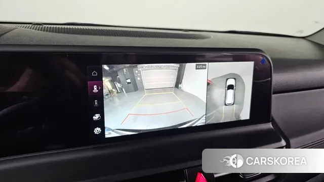 Kia The New Seltos 2025 Белый из Кореи, фото 6