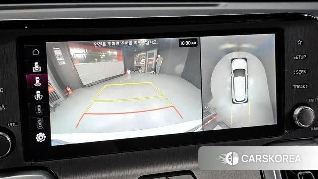 Kia Sorento 4th Generation 2020 Белый из Кореи, фото 6