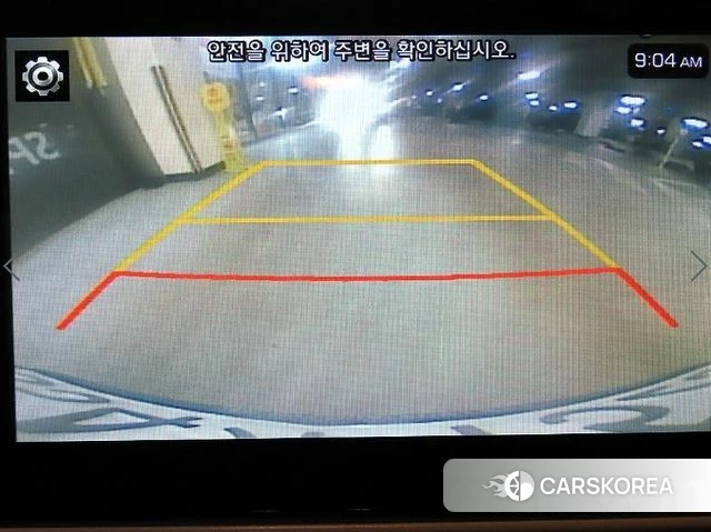 Hyundai Venue 2020 Черный из Кореи, фото 6