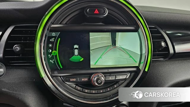 Mini Cooper 2018 Серебристо-серый из Кореи, фото 6
