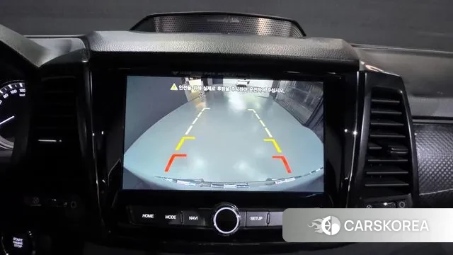 Ssangyong Rexton Sports Cannes 2020 Серый из Кореи, фото 6