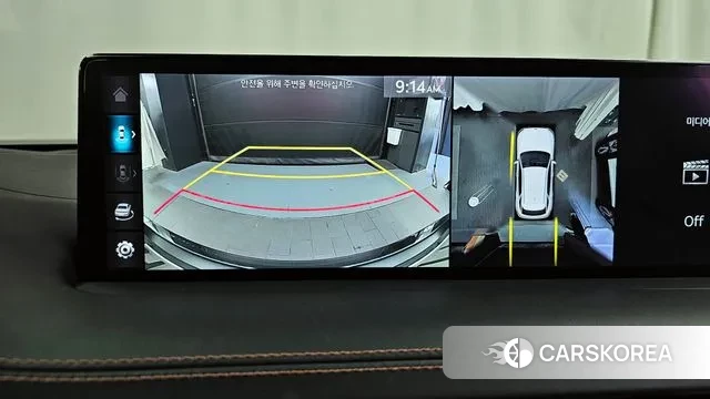 Genesis GV70 2022 Белый из Кореи, фото 6