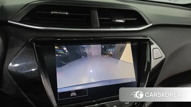 Chevrolet (GM Daewoo) Trailblazer id 2930951 из Кореи 6