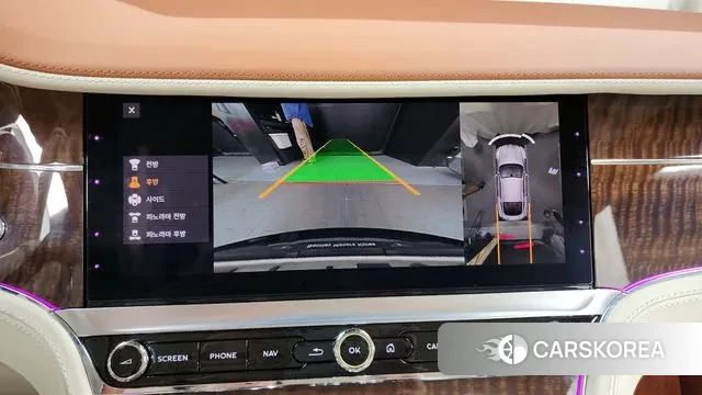 Bentley Continental GT 3rd Generation 2023 Синий из Кореи, фото 6