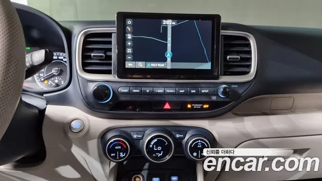 Hyundai Venue id 2671845 из Кореи 6