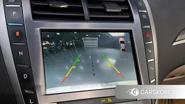 Lincoln New MKZ 2019 Белый из Кореи, фото 6