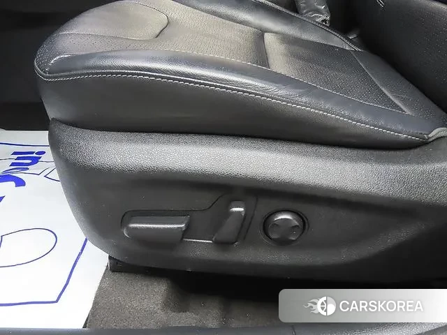 Kia Niro 2018 Синий из Кореи, фото 6