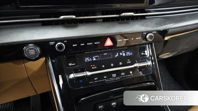 Kia Carnival 4th generation 2020 Черный из Кореи, фото 6