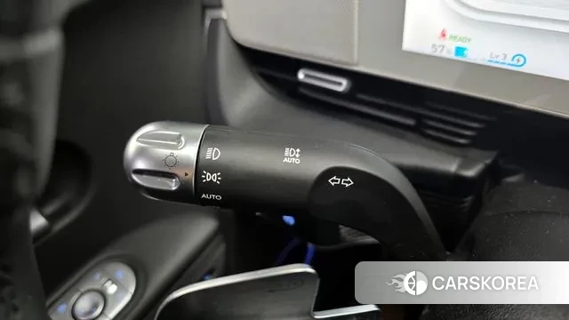 Hyundai Ionic 5 2021 Серый из Кореи, фото 6