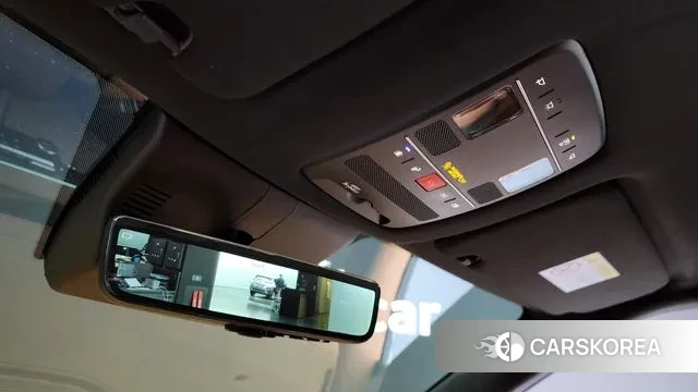 Hyundai Palisade (LX3) 2025 Серебряный из Кореи, фото 6