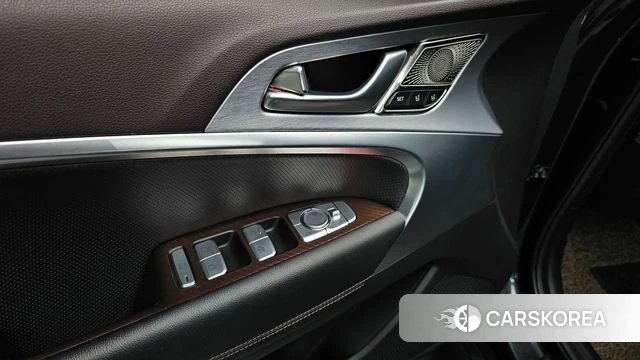 Genesis G70 2019 Серый из Кореи, фото 6