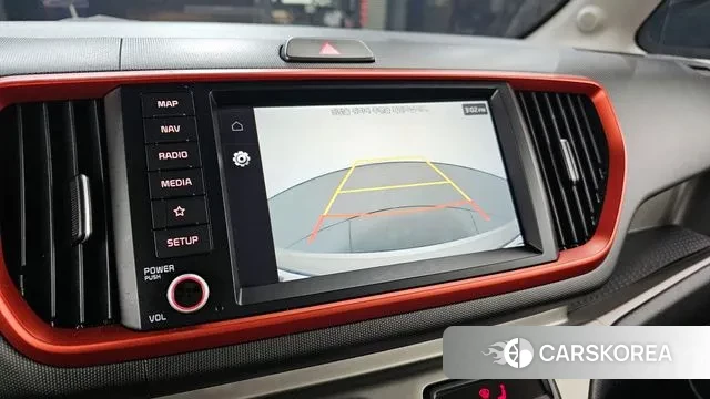 Kia The New Ray 2020 Жемчужный цвет из Кореи, фото 6