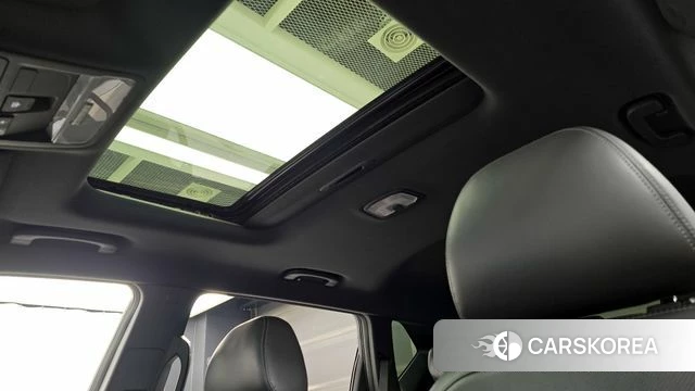 Ssangyong G4 Rexton 2019 Белый из Кореи, фото 6