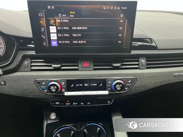 Audi A5 (F5) 2023 Серый из Кореи, фото 6