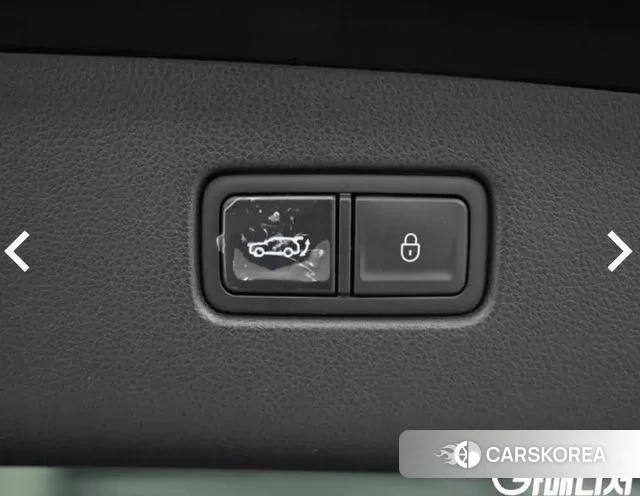 Genesis GV70 2023 Черный из Кореи, фото 6
