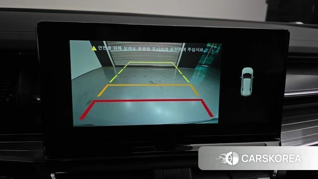 Ssangyong Torres 2023 Зеленый из Кореи, фото 6
