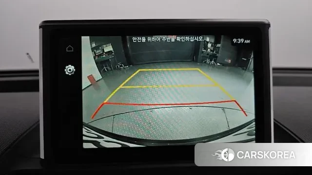 Hyundai Casper 2023 Синий из Кореи, фото 6