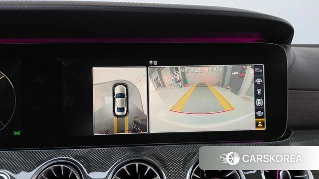 Mercedes-Benz CLS-Class C257 2018 Белый из Кореи, фото 6