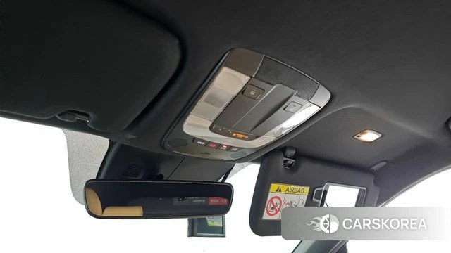 Kia Sorento 4th Generation 2020 Черный из Кореи, фото 6