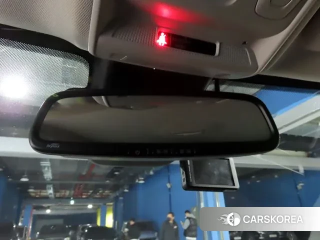 Renault Korea (Samsung) XM3 2023 Белый из Кореи, фото 6