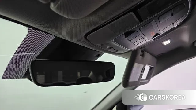 Hyundai Sonata Hybrid (DN8) 2020 Черный из Кореи, фото 6