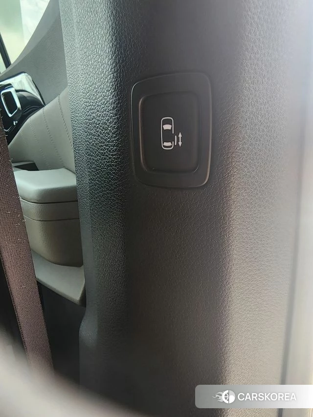 Kia The New Carnival 4th Generation 2024 Белый из Кореи, фото 6