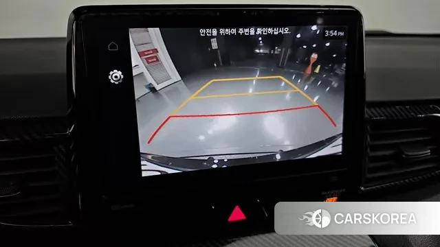 Hyundai Veloster (JS) 2020 Белый из Кореи, фото 6