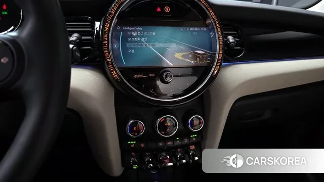 Mini Cooper S 2022 Серебристо-серый из Кореи, фото 6