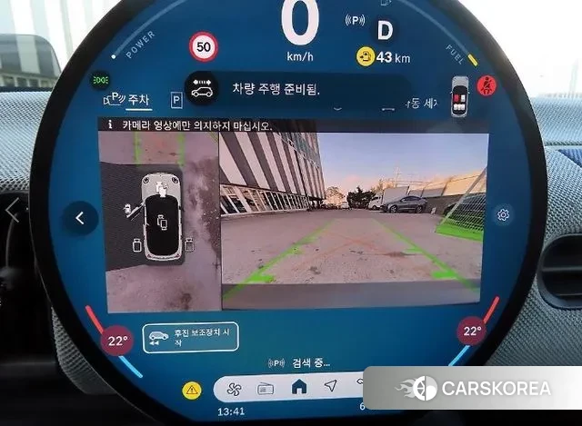 Mini Cooper S 4th Generation 2025 Белый из Кореи, фото 6