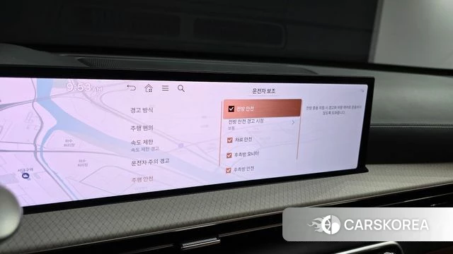 Genesis GV80 2024 Белый из Кореи, фото 6