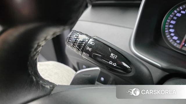 Hyundai Tucson (NX4) 2022 Серый из Кореи, фото 6