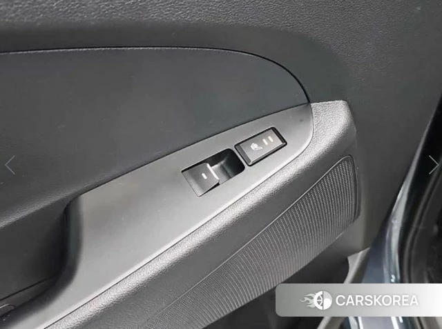 Hyundai All New Tucson 2018 Синий из Кореи, фото 6