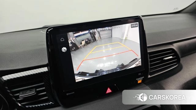 Hyundai Veloster (JS) 2020 Серый из Кореи, фото 6