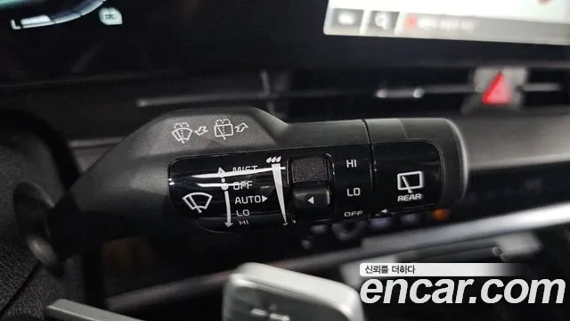 Kia Sportage 5th Generation Hybrid 2022 Белый из Кореи, фото 6