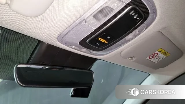 Hyundai Avante (CN7) 2021 Белый из Кореи, фото 6