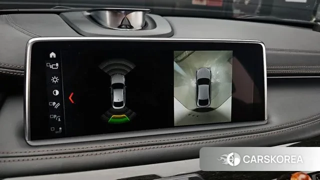 BMW X6 (F16) 2019 Белый из Кореи, фото 6