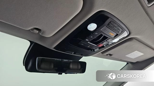 Kia The New Carnival 4th Generation 2025 Белый из Кореи, фото 6