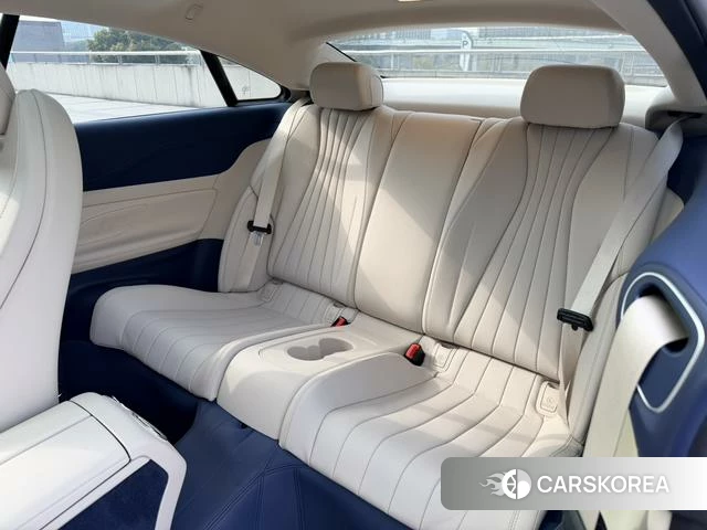 Mercedes-Benz E-class (imported) id 3968842 из Китая 6