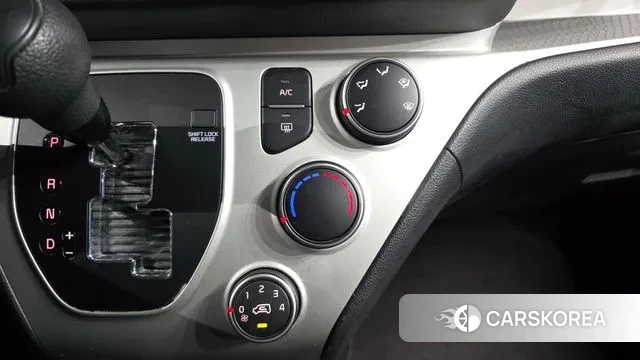 Kia The New Ray 2022 Белый из Кореи, фото 6